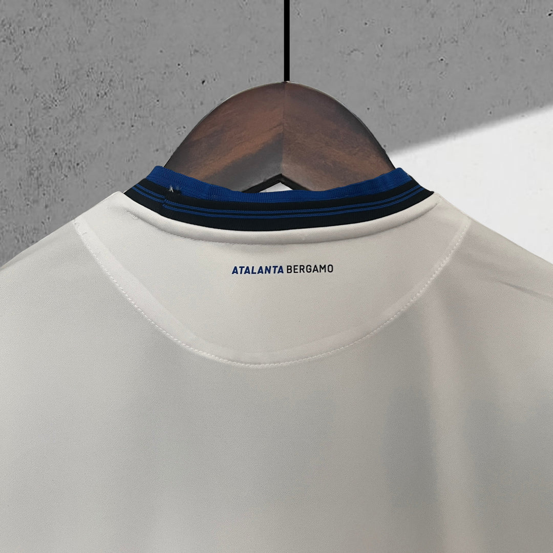 Atalanta 2024–2025 Auswärtstrikot