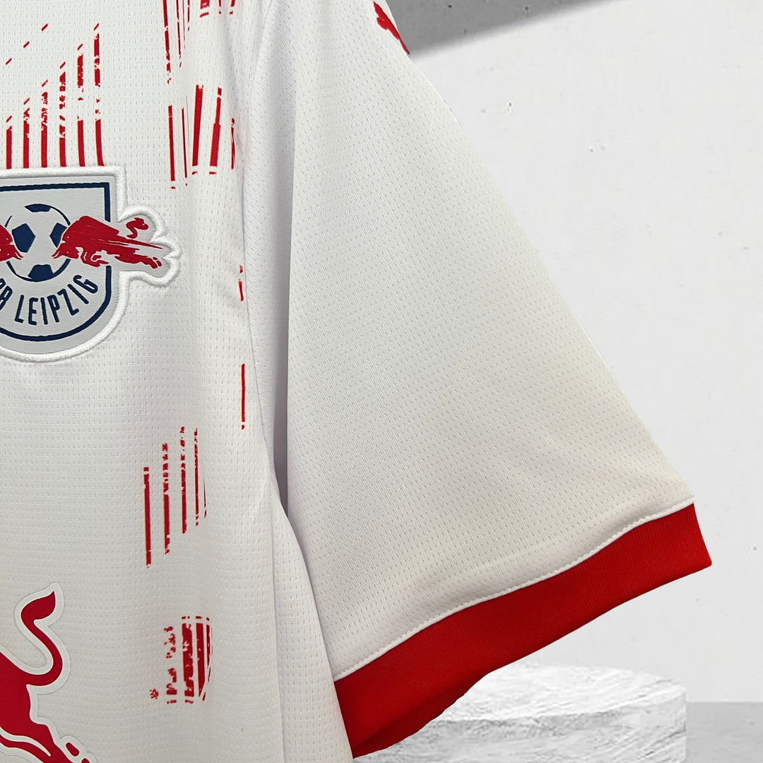 RB Leipzig 2024–2025 Heimtrikot