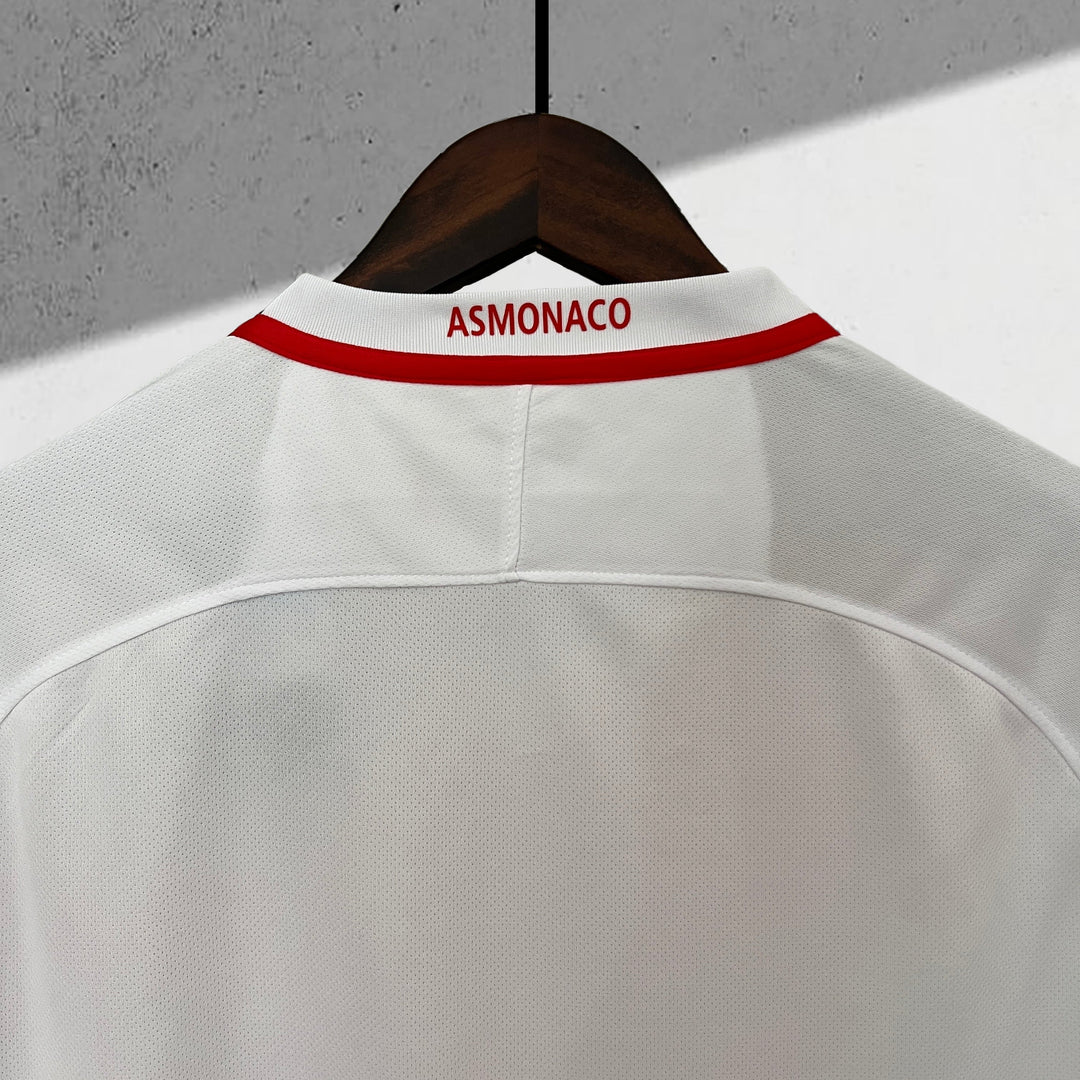 AS Monaco 2016–2017 Heimtrikot