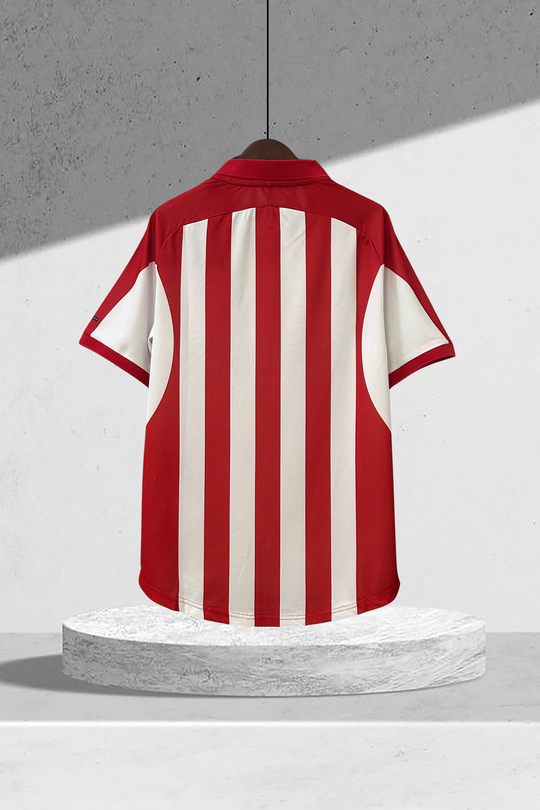 PSV Eindhoven 2000–2001 Heimtrikot