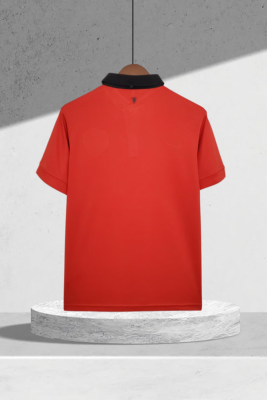 Manchester United 2013–2014 Heimtrikot