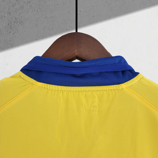 Arsenal 2004–2005 Auswärtstrikot