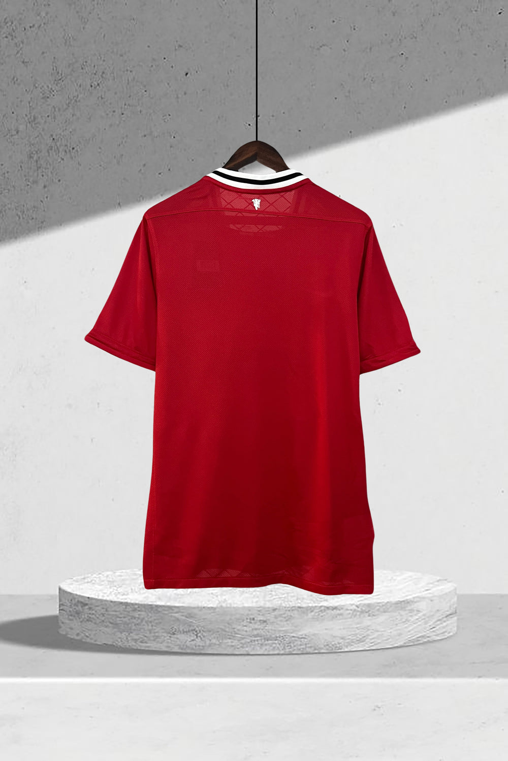 Manchester United 2011–2012 Heimtrikot