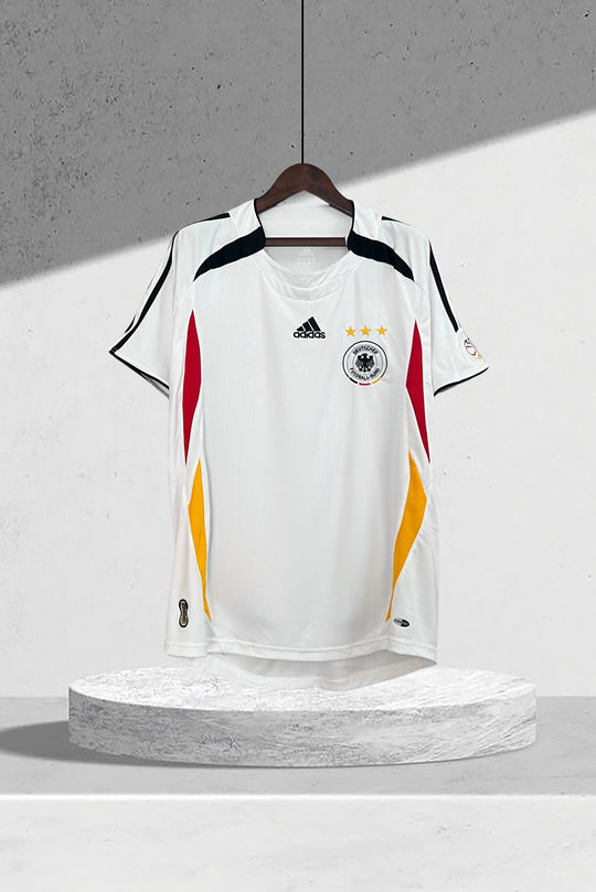 Deutschland WM 2006 Heimtrikot