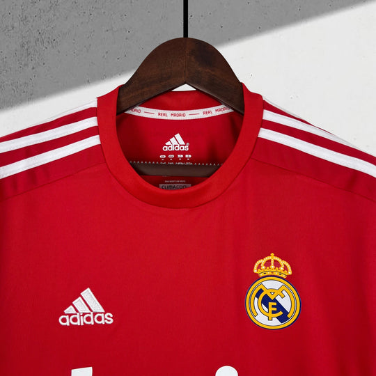 Real Madrid 2011–2012 3. Trikot