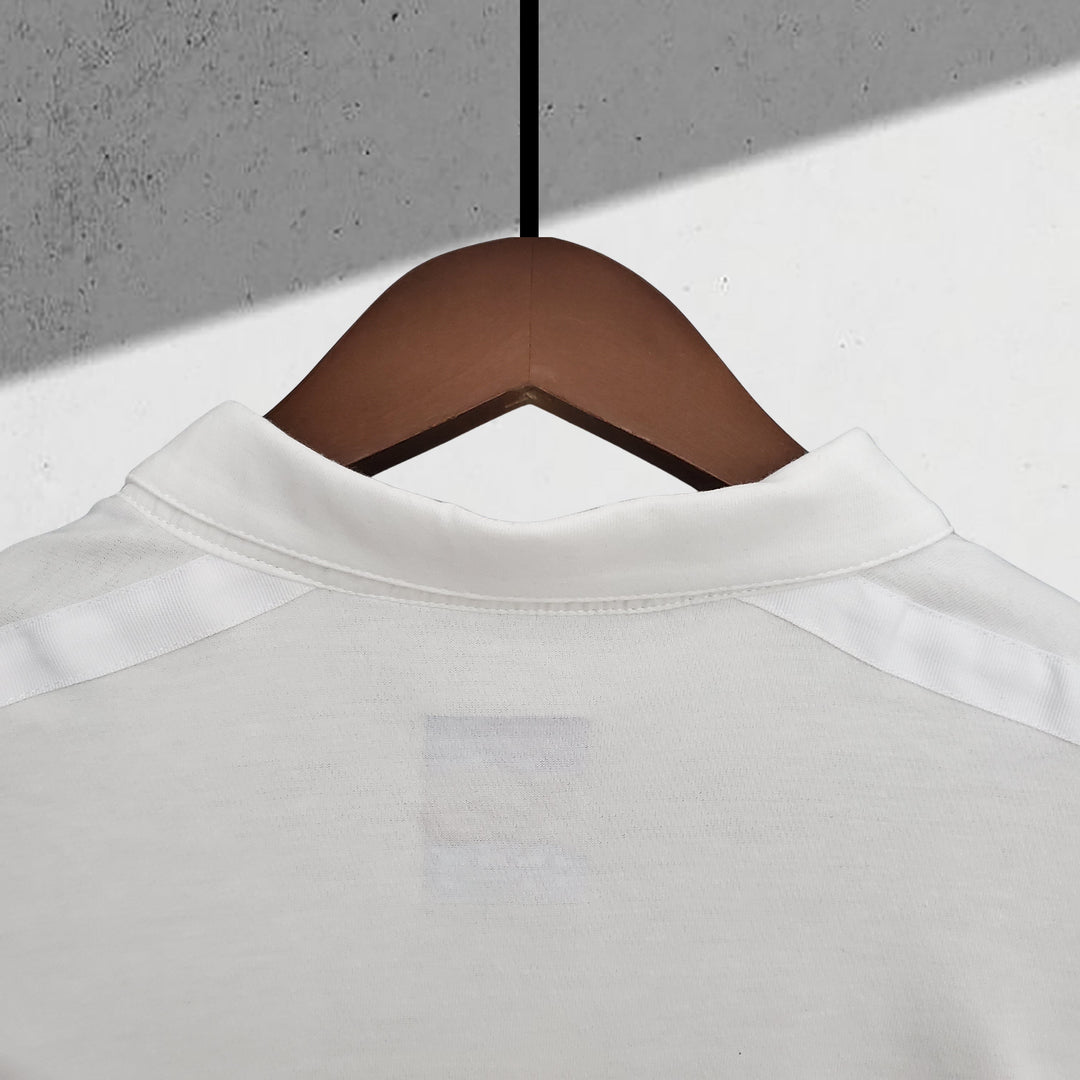 England 2010 WM Heimtrikot