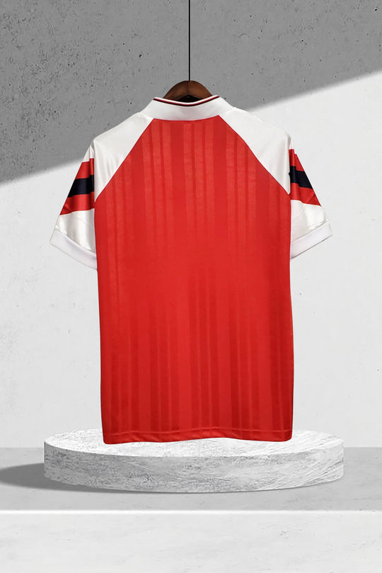 Arsenal 1992–1993 Heimtrikot