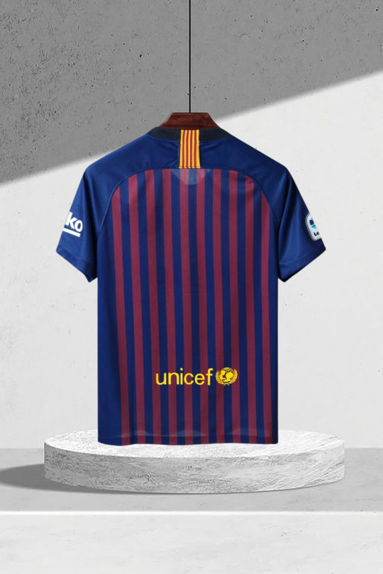 Barcelona 2018–2019 Heimtrikot