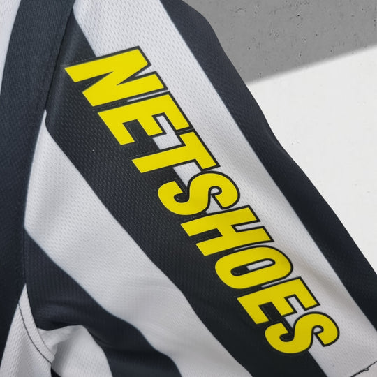 Santos 2013 Auswärtstrikot