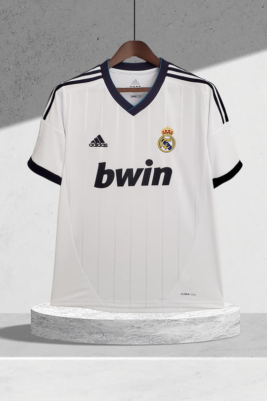 Real Madrid 2012–2013 Heimtrikot