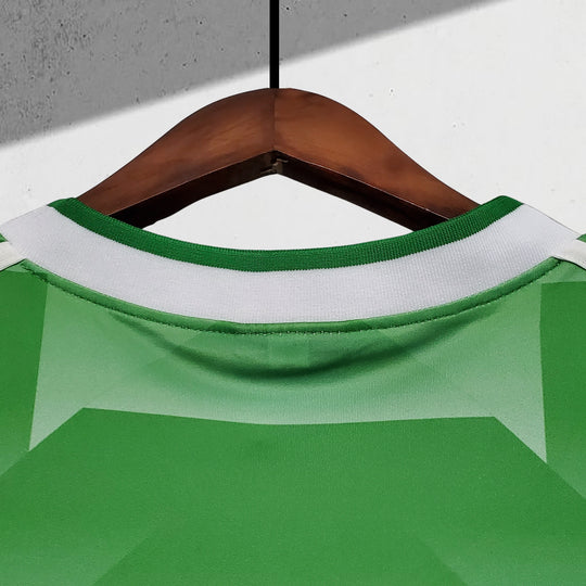 Deutschland EM 1988 Auswärtstrikot