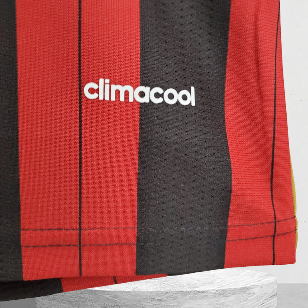 AC Milan 2013–2014 Heimtrikot