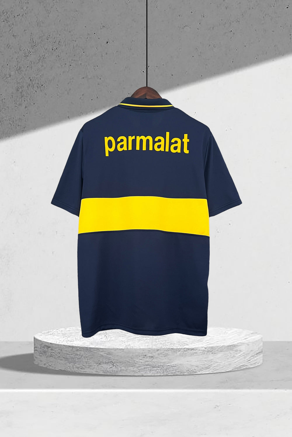 Boca Juniors 1994–1995 Heimtrikot