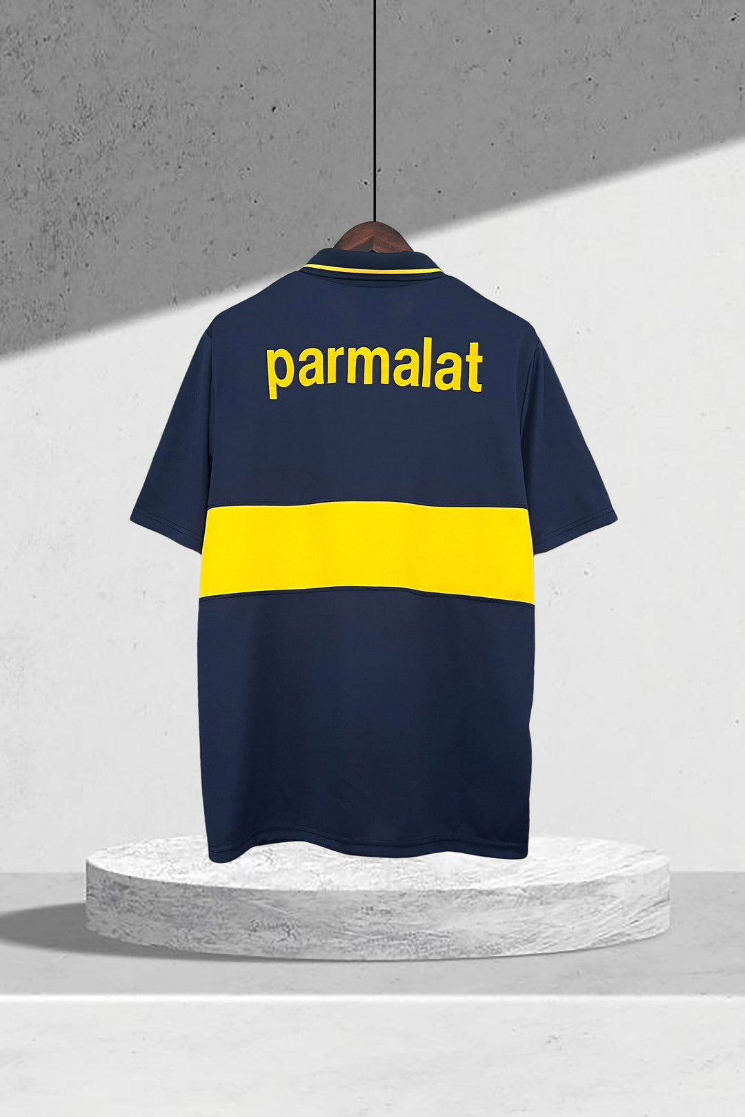 Boca Juniors 1994–1995 Heimtrikot