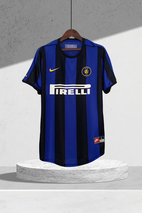 Inter Milan 1999–2000 Heimtrikot