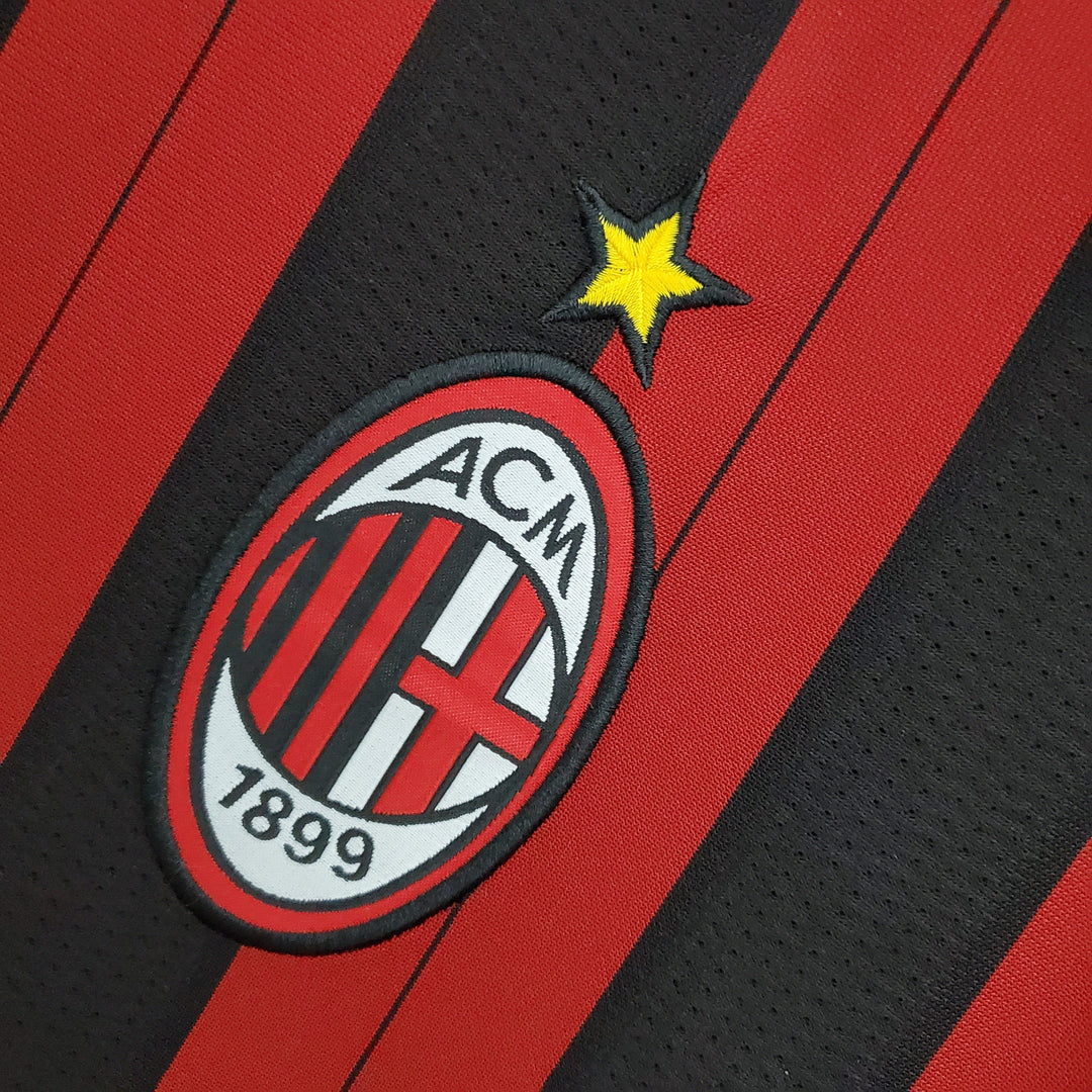 AC Milan 2013–2014 Heimtrikot