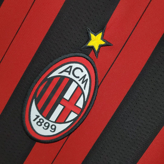 AC Milan 2013–2014 Heimtrikot