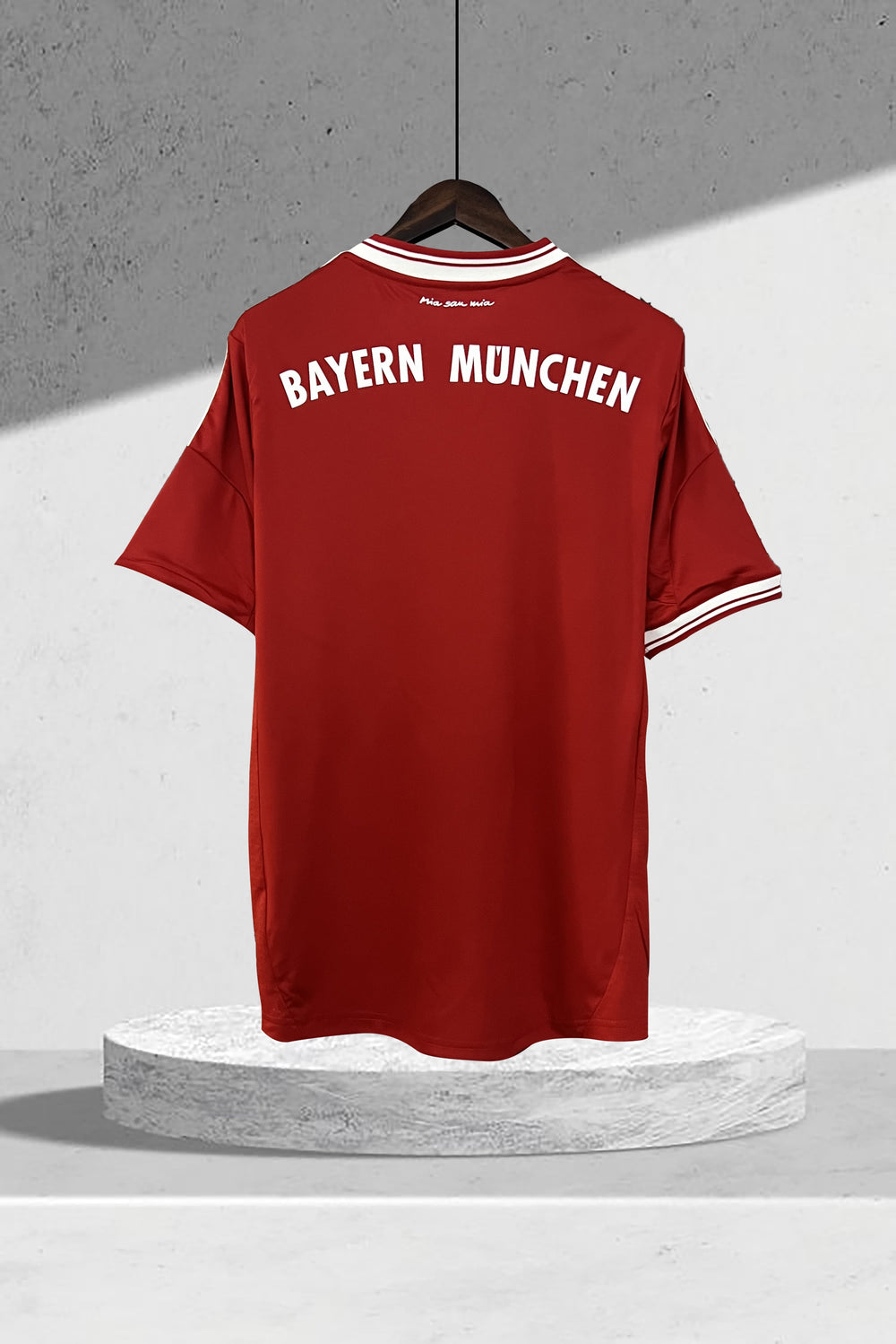 Bayern München 2013–2014 Heimtrikot