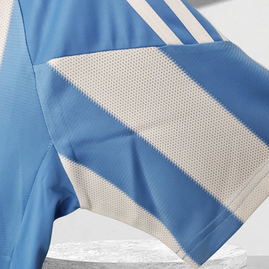 Argentinien 2010 Heimtrikot