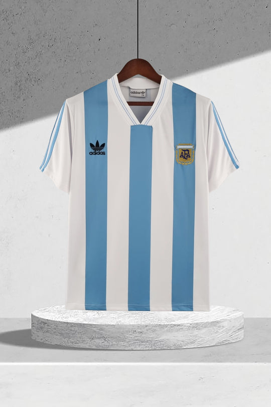 Argentinien 1993 Heimtrikot