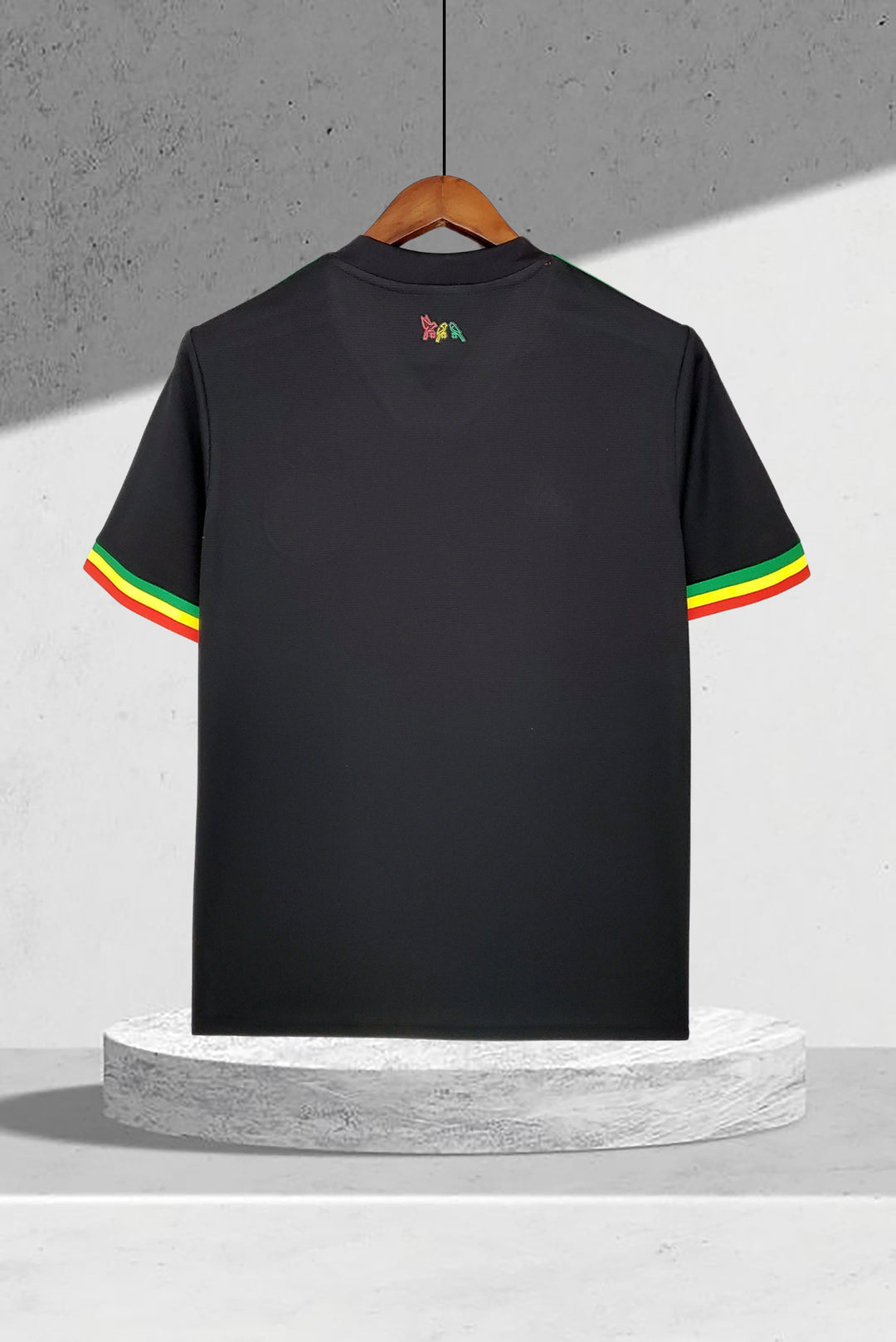 Ajax 2021–2022 3. Trikot