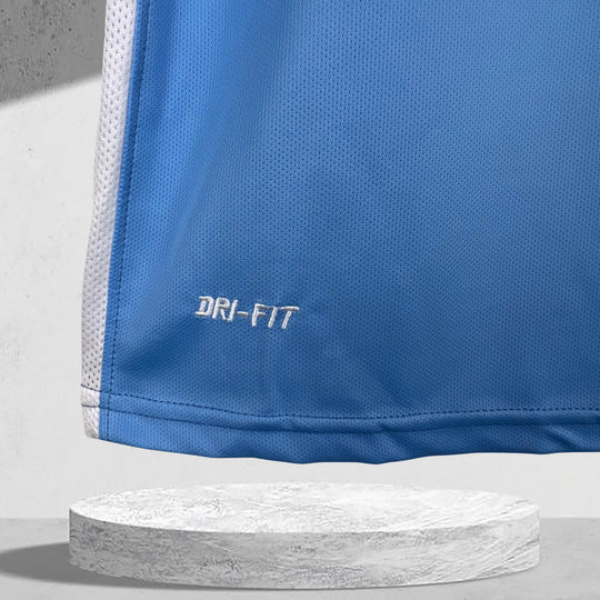 Manchester City 2015–2016 Heimtrikot