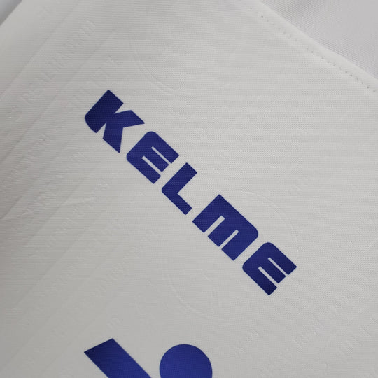 Real Madrid 1996–1997 Heimtrikot