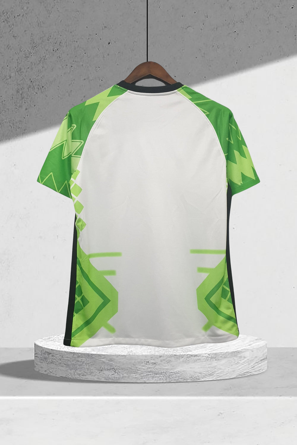 Nigeria 2020 Heimtrikot