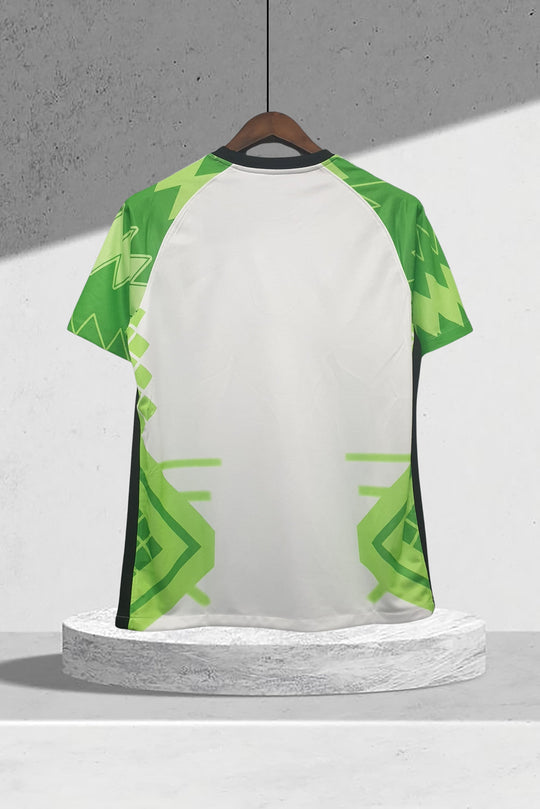 Nigeria 2020 Heimtrikot