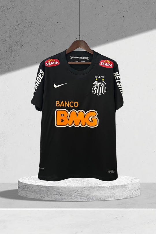 Santos 2012–2013 Auswärtstrikot