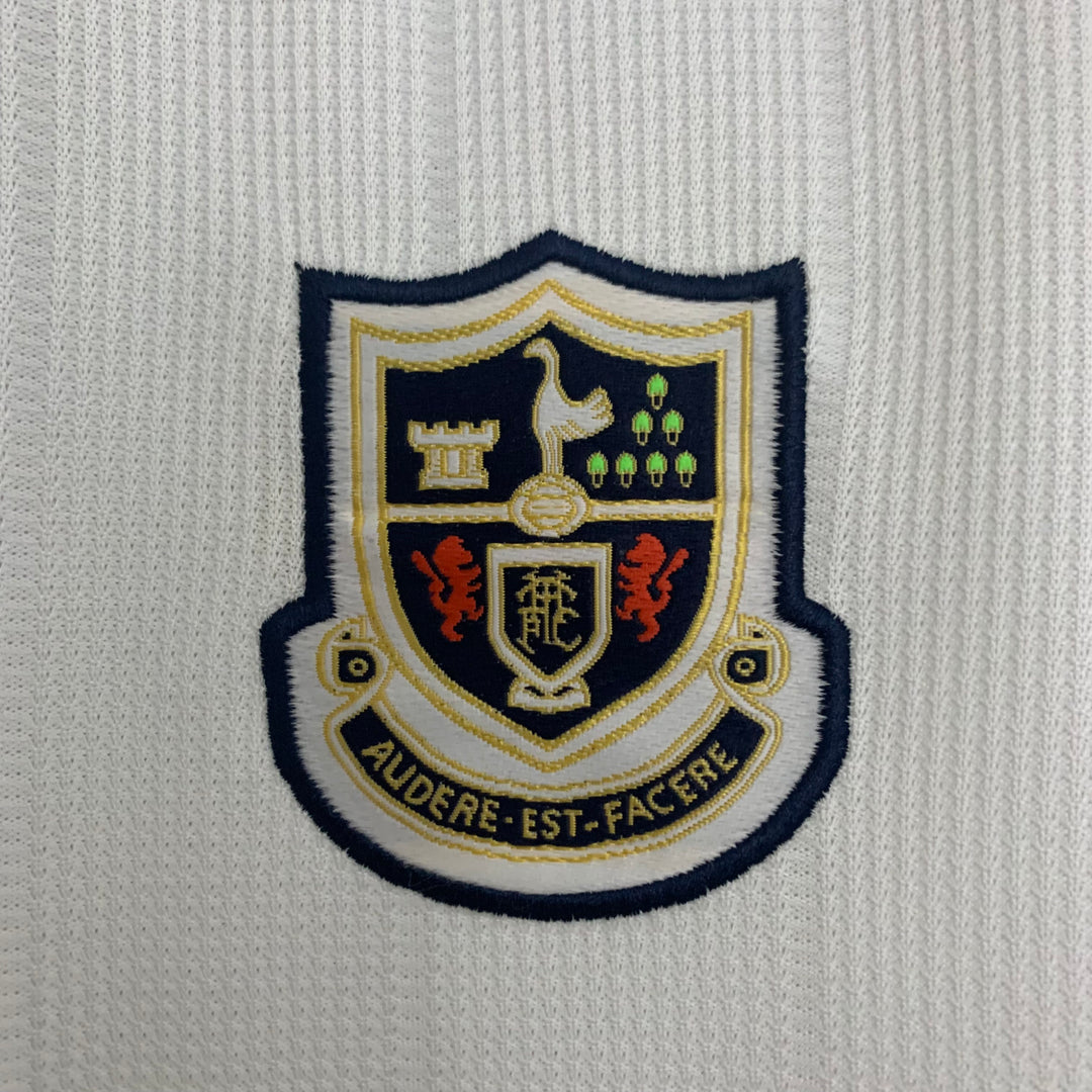 Tottenham Hotspur 1997-1998 Heimtrikot