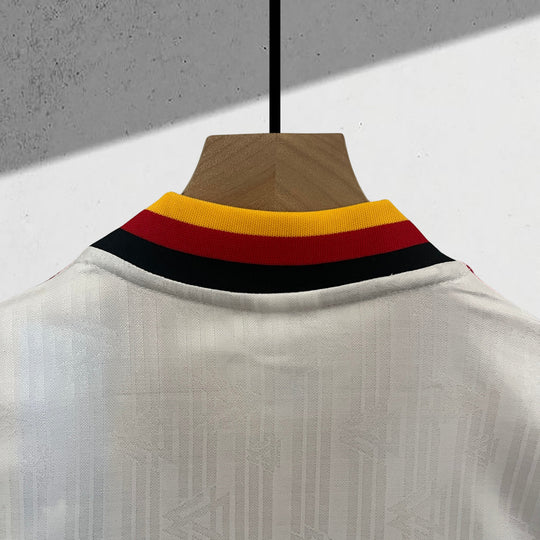 Deutschland WM 1994 Heimtrikot für Kinder