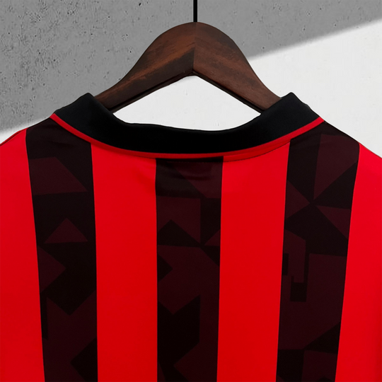 AC Milan 1988–1989 Heimtrikot