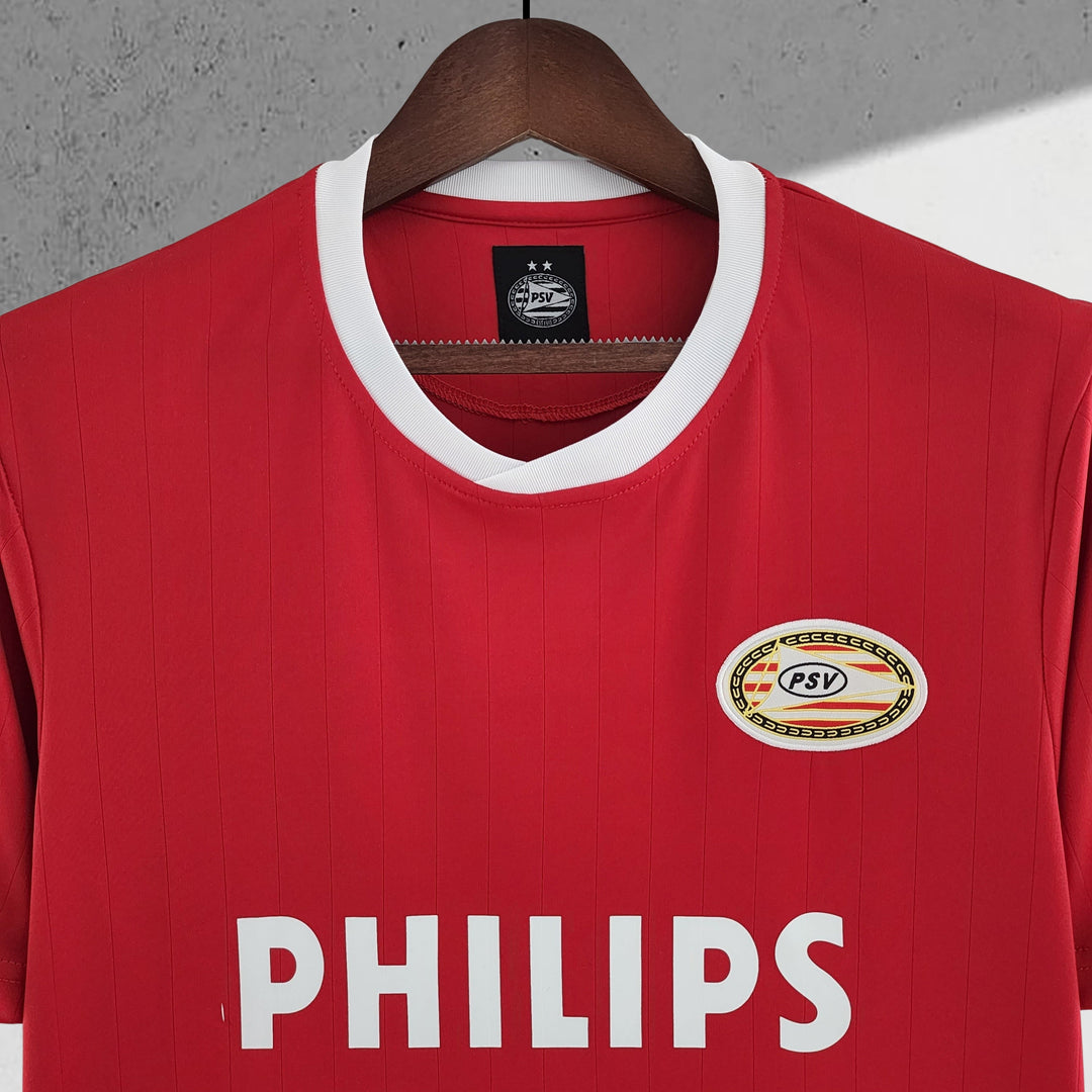 PSV Eindhoven 1988–1989 Heimtrikot