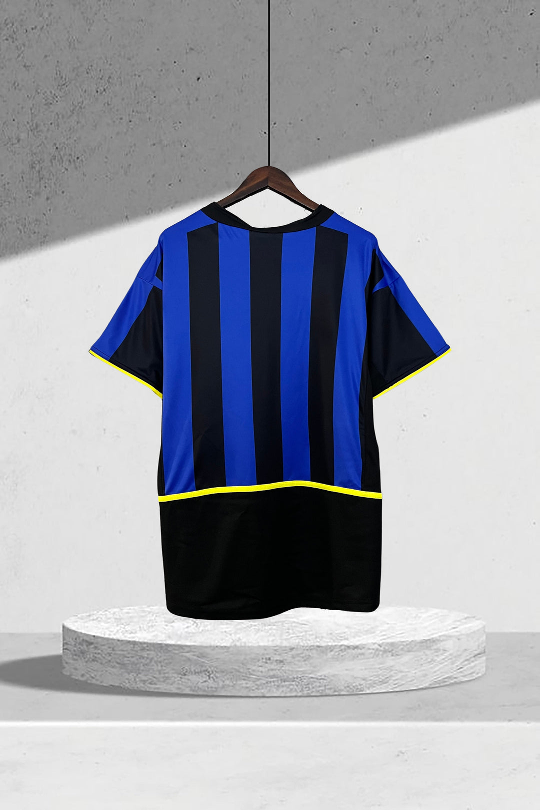 Inter Milan 2002–2003 Heimtrikot