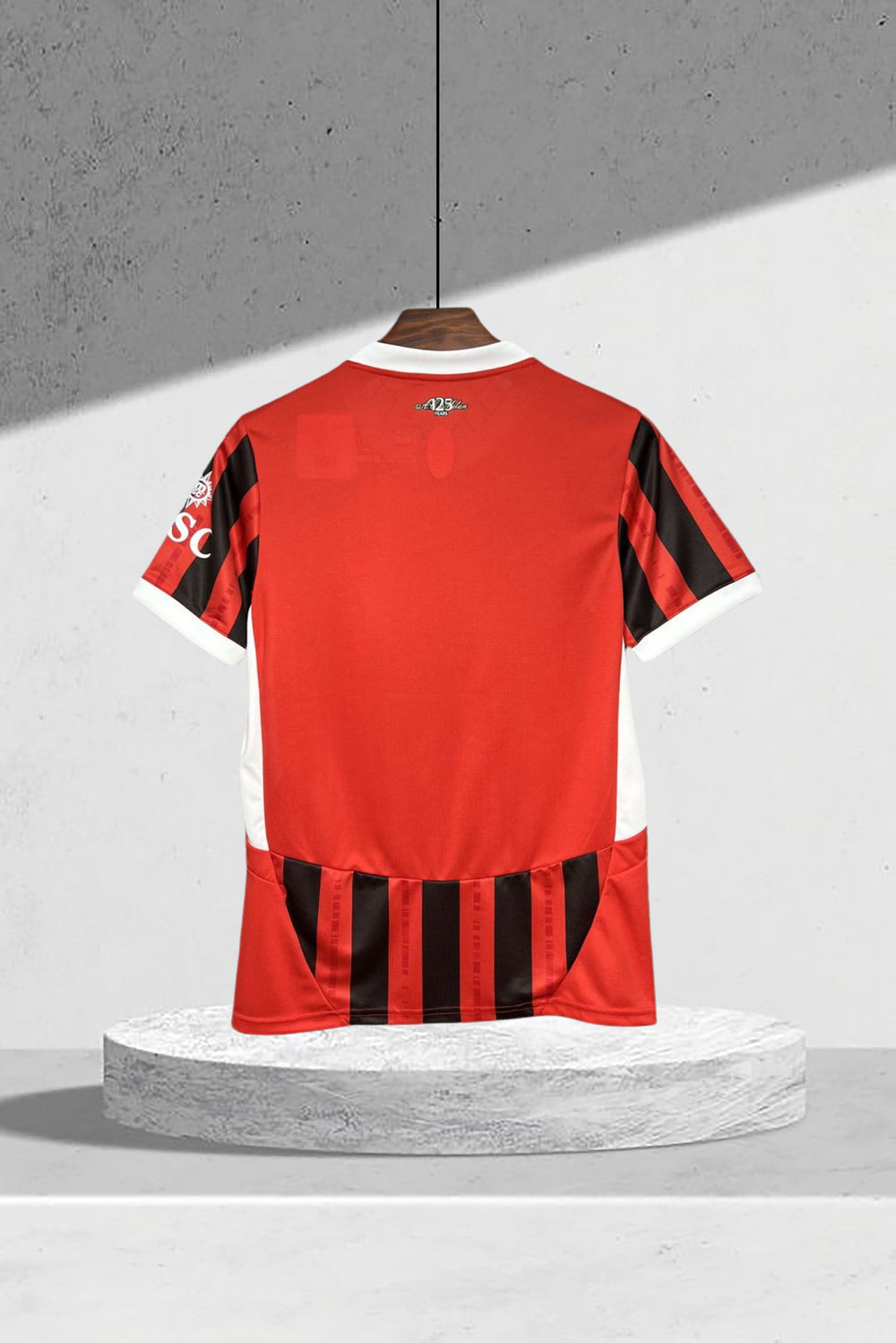 AC Milan 2024–2025 Heimtrikot