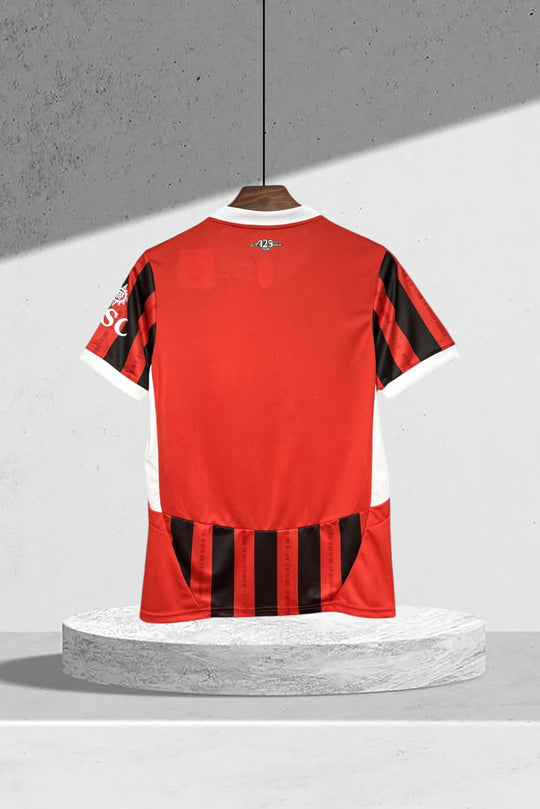 AC Milan 2024–2025 Heimtrikot