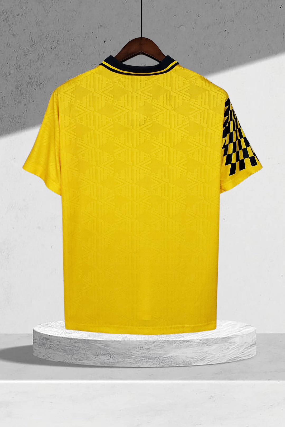 Tottenham Hotspur 1992–1993 Auswärtstrikot