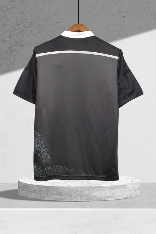 Real Madrid 2014–2015 3. Trikot