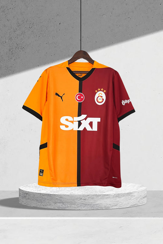 Galatasaray 2024–2025 Heimtrikot