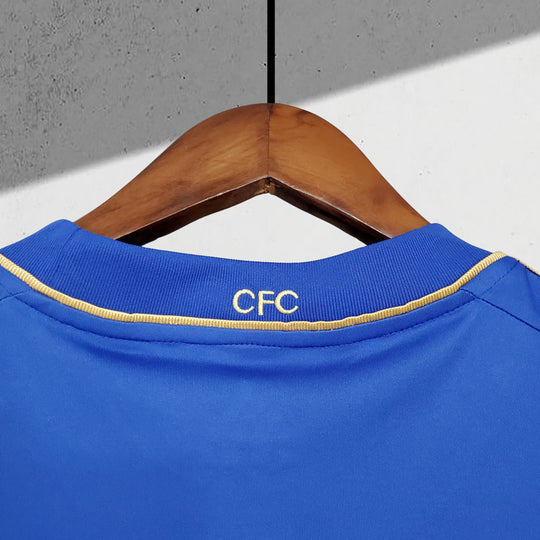 Chelsea 2012–2013 Heimtrikot