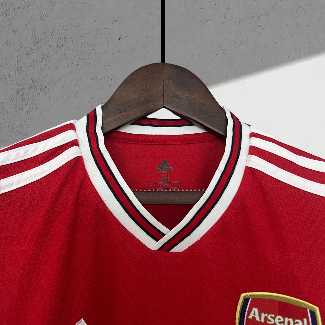 Arsenal 2019–2020 Heimtrikot
