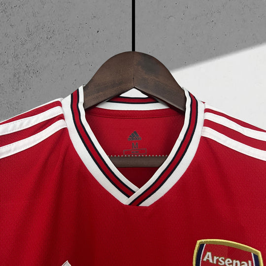 Arsenal 2019–2020 Heimtrikot