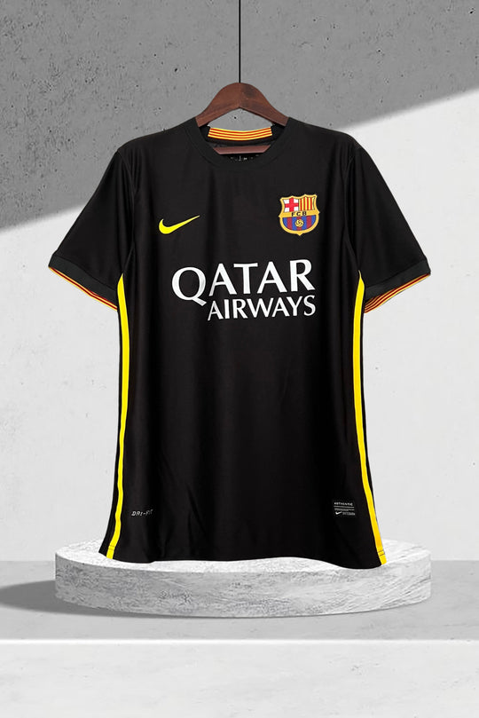 Barcelona 2013–2014 3. Trikot