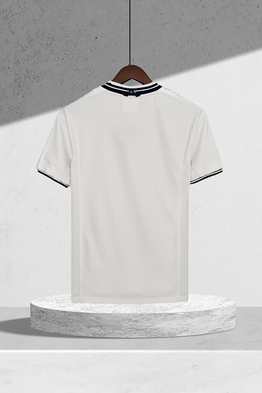 England 2000 EM Heimtrikot