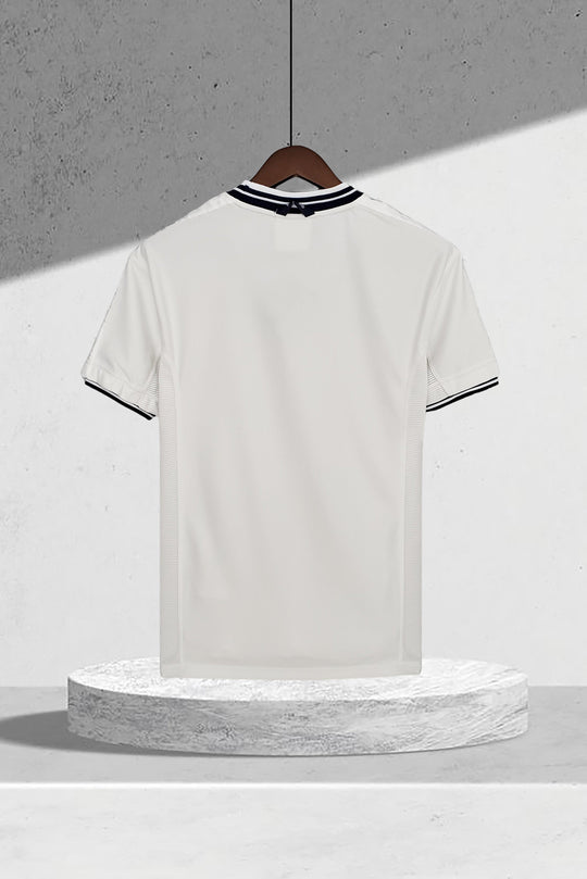 England 2000 EM Heimtrikot