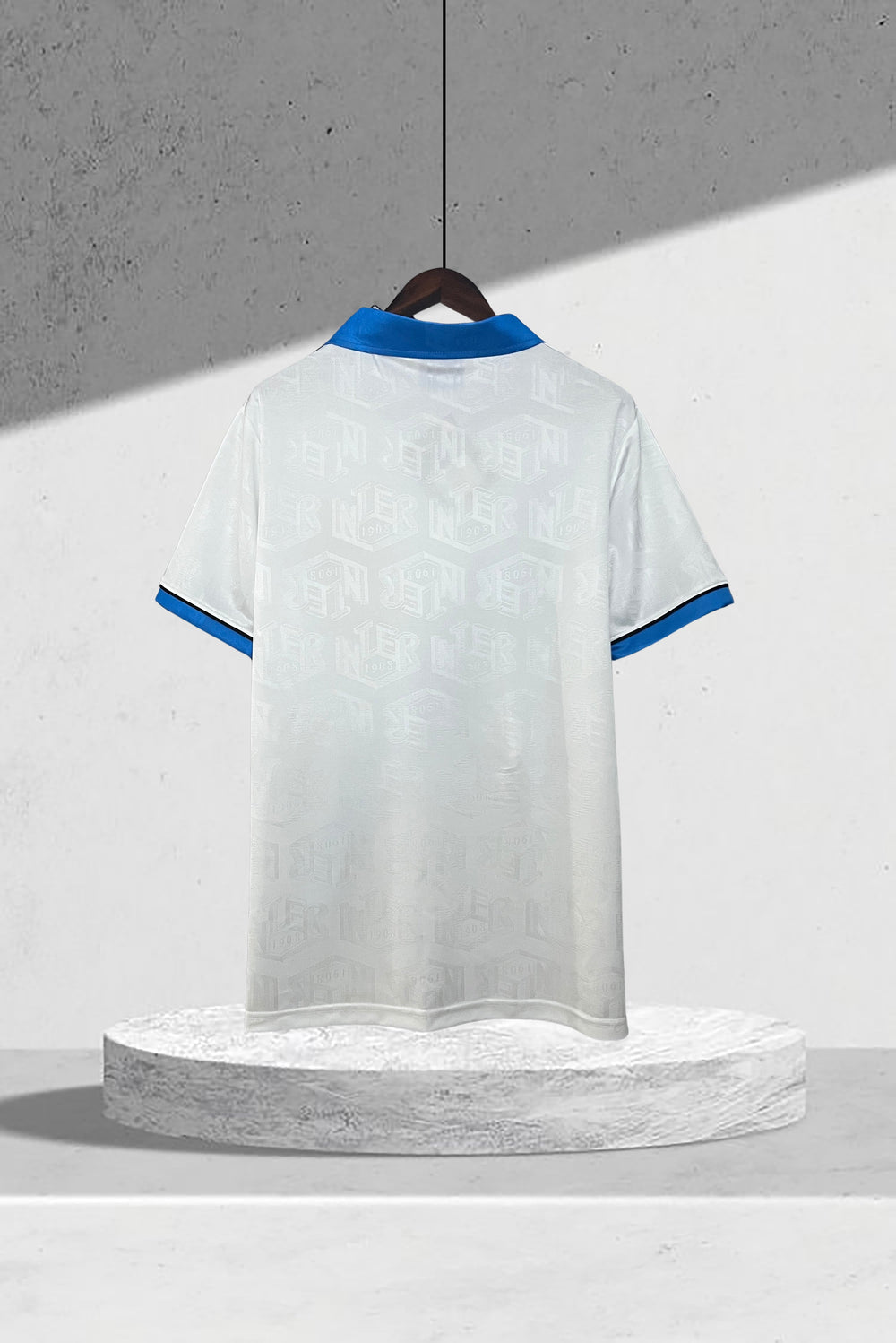 Inter Milan 1994–1995 Auswärtstrikot