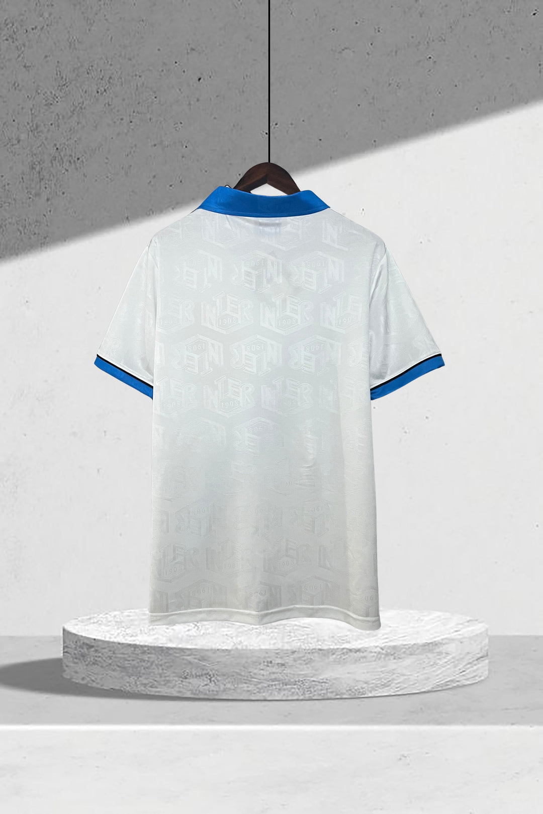 Inter Milan 1994–1995 Auswärtstrikot