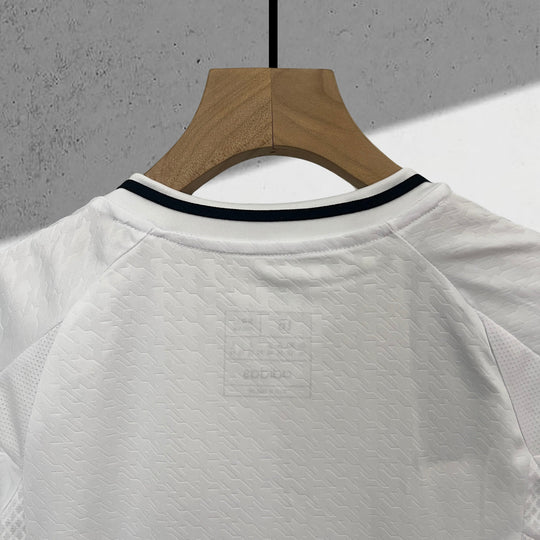 Real Madrid 2024–2025 Heimtrikot für Kinder