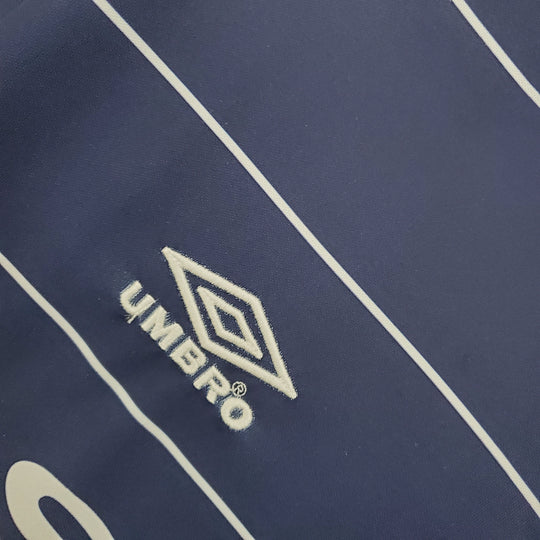 Manchester United 1999–2000 Auswärtstrikot